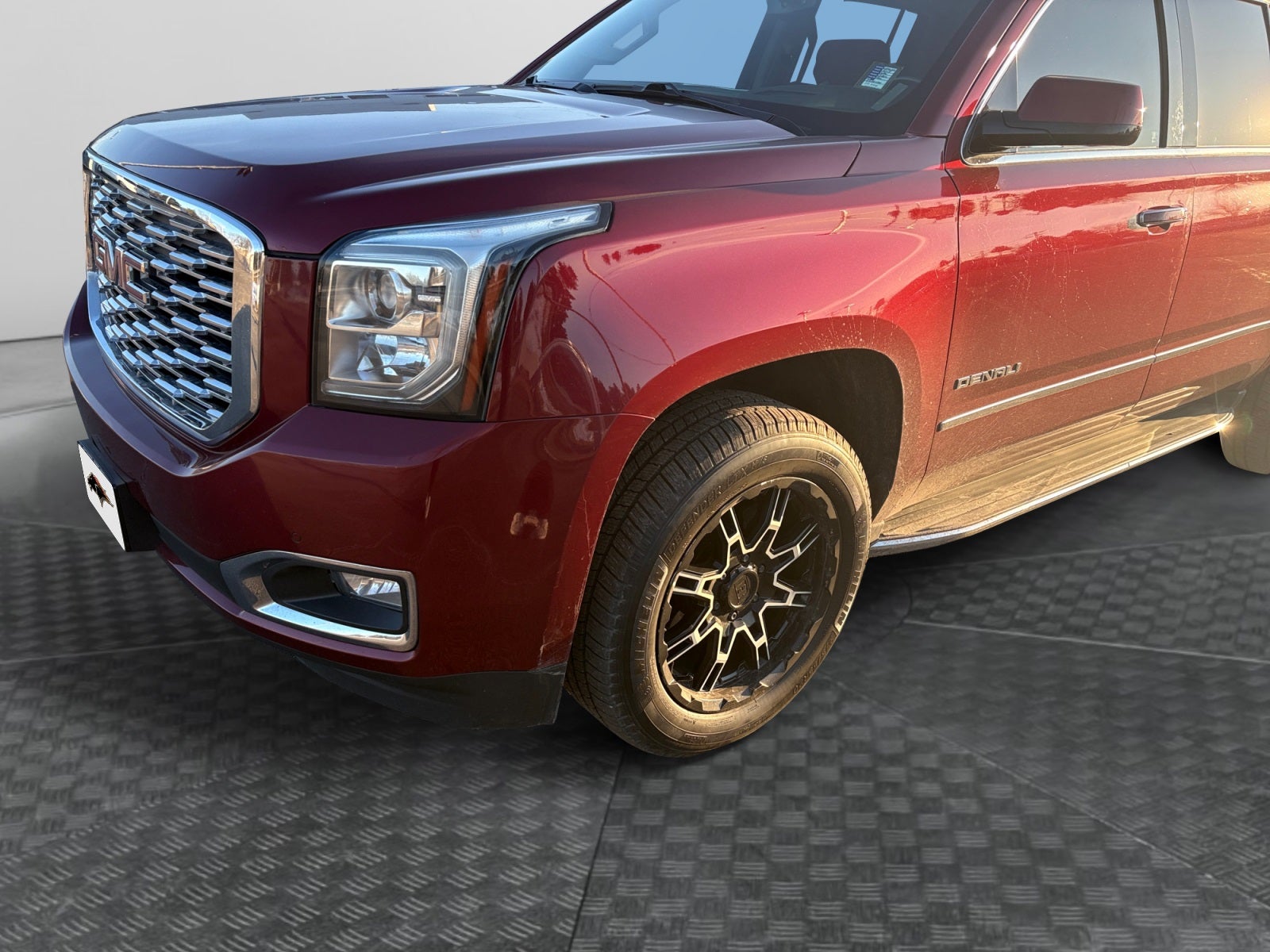 2019 GMC Yukon XL Denali