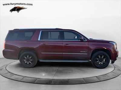 2019 GMC Yukon XL Denali