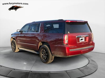 2019 GMC Yukon XL Denali