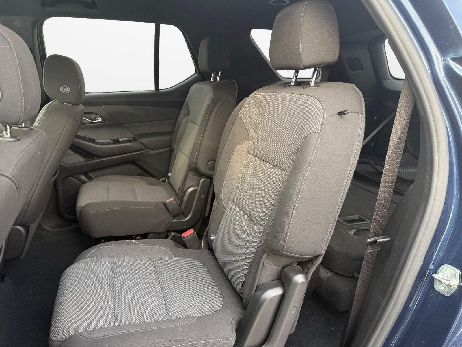 2023 Chevrolet Traverse AWD LT Cloth