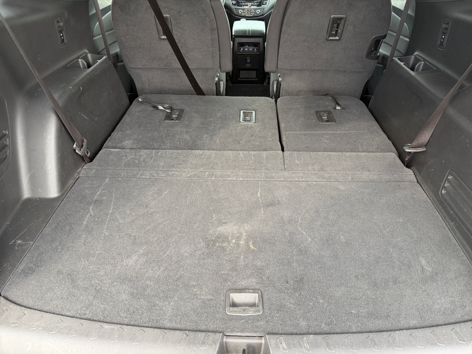 2023 Chevrolet Traverse AWD LT Cloth