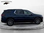 2023 Chevrolet Traverse AWD LT Cloth
