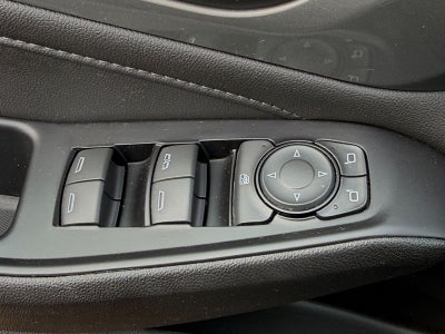 2023 Chevrolet Traverse AWD LT Cloth