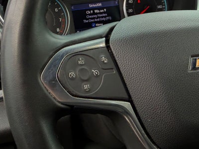 2023 Chevrolet Traverse AWD LT Cloth