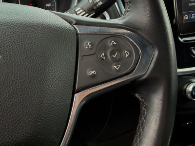 2023 Chevrolet Traverse AWD LT Cloth