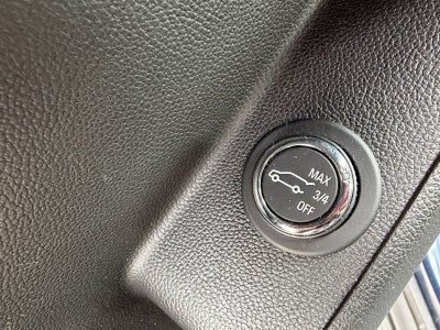 2023 Chevrolet Traverse AWD LT Cloth