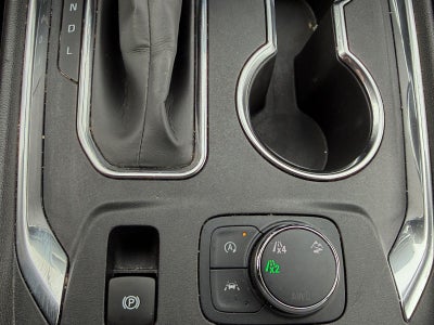 2023 Chevrolet Traverse AWD LT Cloth