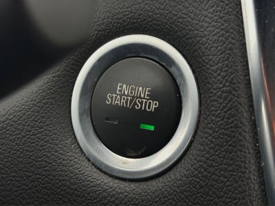 2023 Chevrolet Traverse AWD LT Cloth