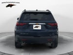 2023 Chevrolet Traverse AWD LT Cloth