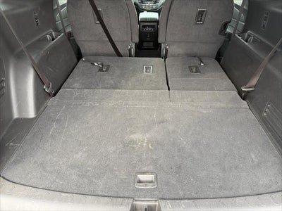 2023 Chevrolet Traverse AWD LT Cloth