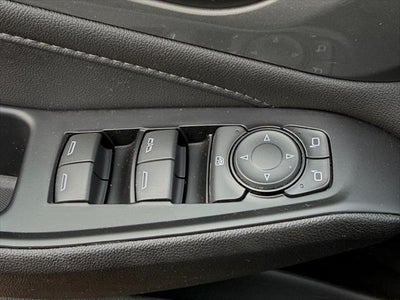 2023 Chevrolet Traverse AWD LT Cloth