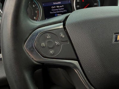 2023 Chevrolet Traverse AWD LT Cloth