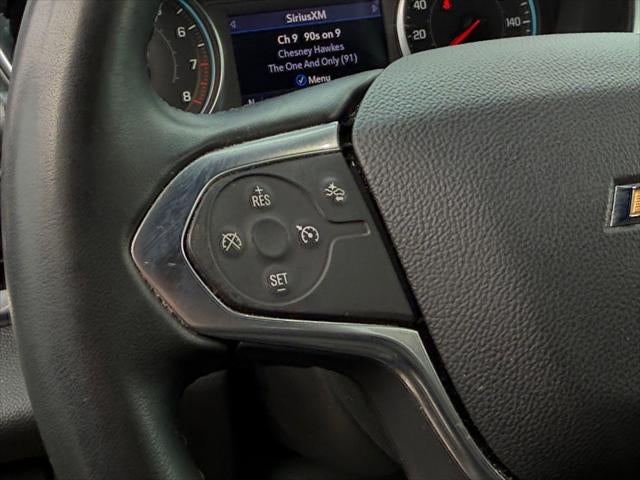 2023 Chevrolet Traverse AWD LT Cloth