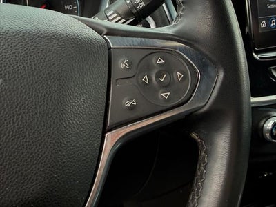 2023 Chevrolet Traverse AWD LT Cloth