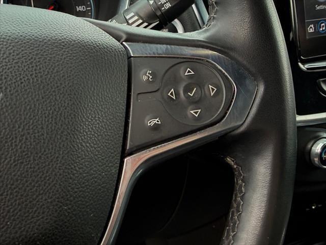 2023 Chevrolet Traverse AWD LT Cloth