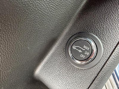 2023 Chevrolet Traverse AWD LT Cloth