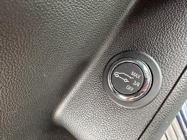 2023 Chevrolet Traverse AWD LT Cloth