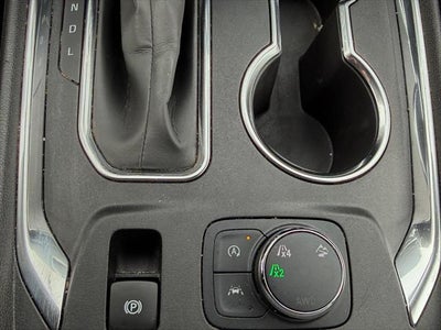 2023 Chevrolet Traverse AWD LT Cloth