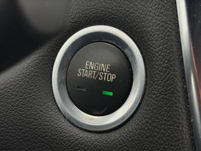 2023 Chevrolet Traverse AWD LT Cloth