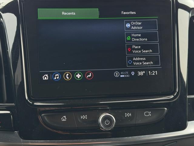 2023 Chevrolet Traverse AWD LT Cloth