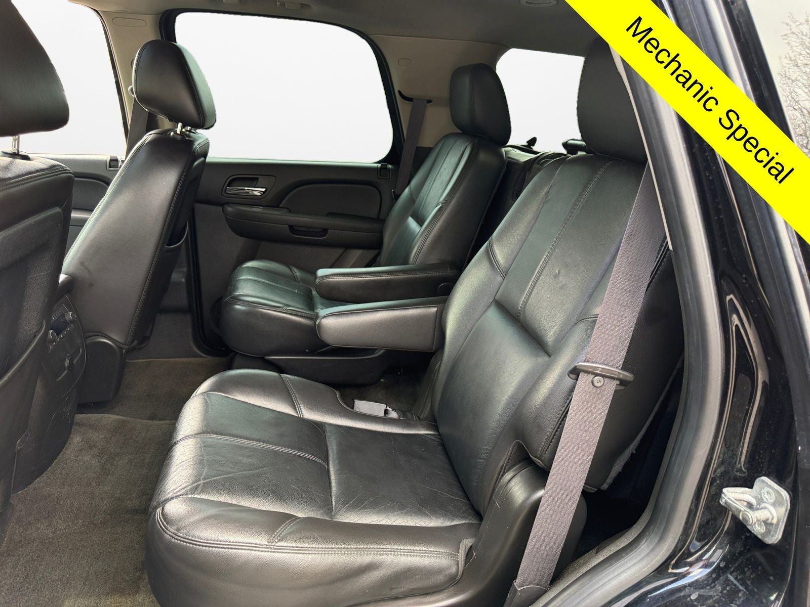 2011 Chevrolet Tahoe LT Z71