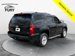 2011 Chevrolet Tahoe LT Z71