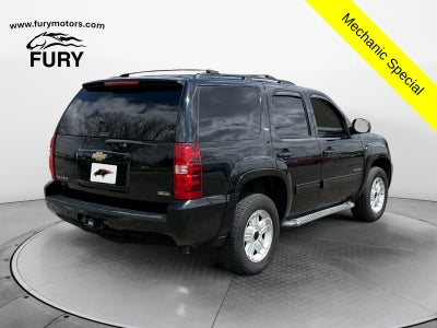 2011 Chevrolet Tahoe LT Z71