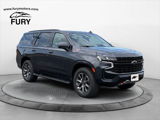 2023 Chevrolet Tahoe 4WD Z71