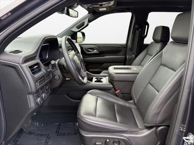 2023 Chevrolet Tahoe 4WD Z71