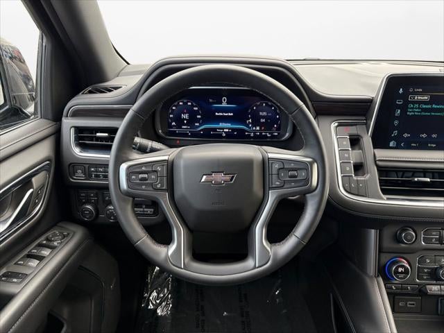 2023 Chevrolet Tahoe 4WD Z71