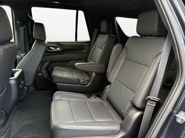 2023 Chevrolet Tahoe 4WD Z71