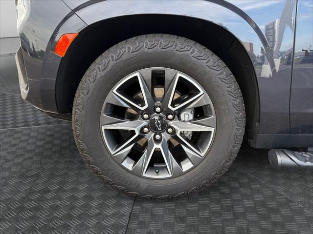 2023 Chevrolet Tahoe 4WD Z71