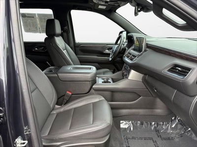 2023 Chevrolet Tahoe 4WD Z71