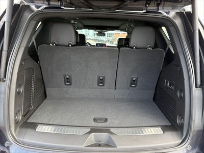 2023 Chevrolet Tahoe 4WD Z71