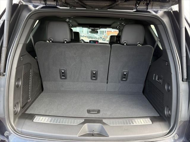 2023 Chevrolet Tahoe 4WD Z71