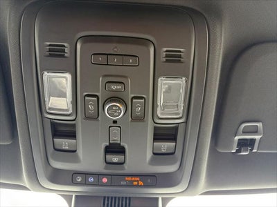 2023 Chevrolet Tahoe 4WD Z71