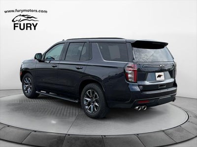 2023 Chevrolet Tahoe 4WD Z71
