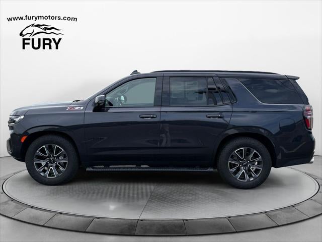 2023 Chevrolet Tahoe 4WD Z71
