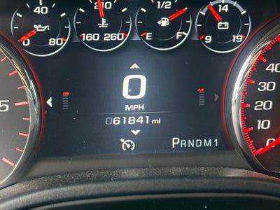 2015 GMC Sierra 2500HD Denali