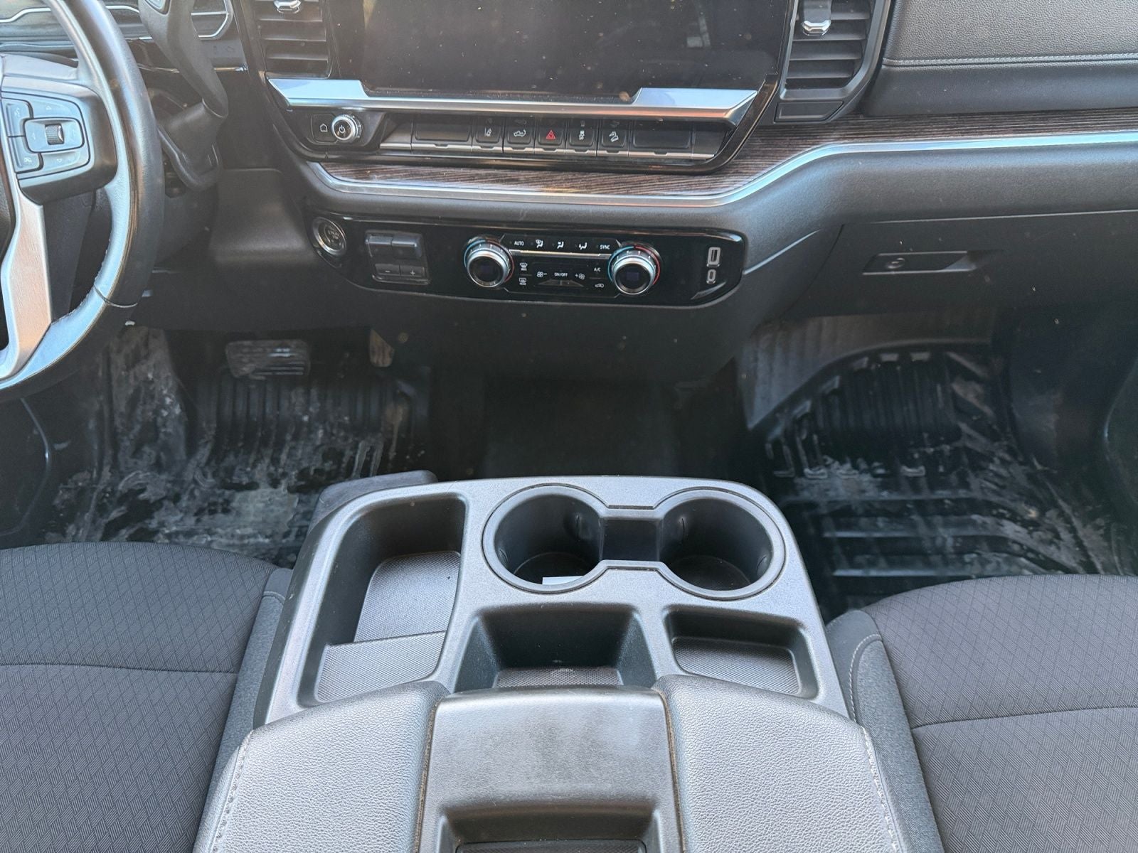 2024 GMC Sierra 3500HD SLE