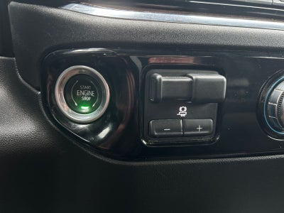 2024 GMC Sierra 3500HD SLE