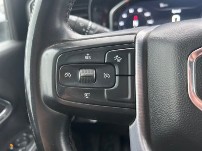 2024 GMC Sierra 3500HD SLE