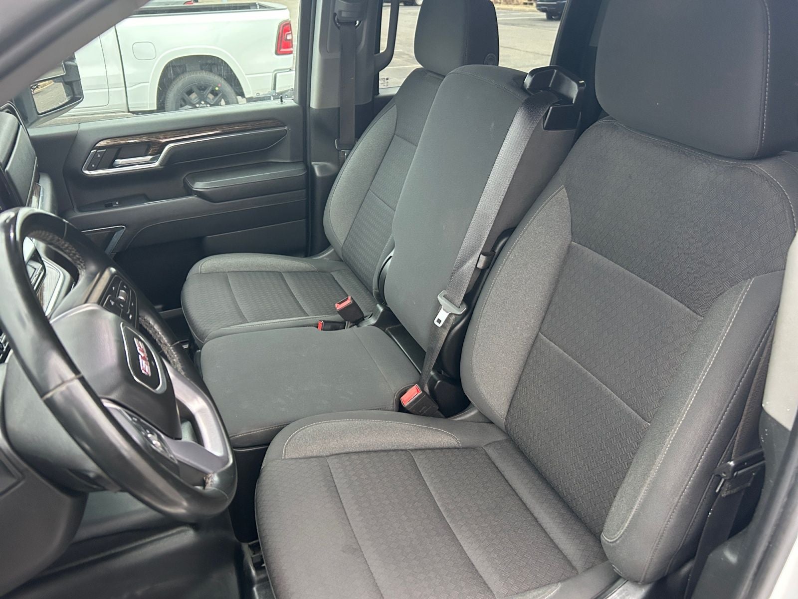 2024 GMC Sierra 3500HD SLE