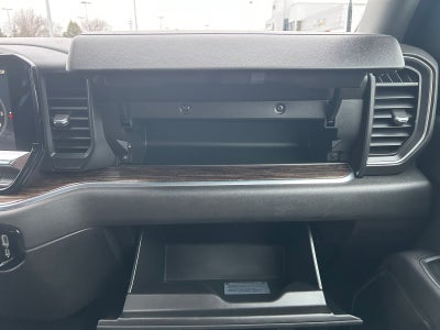 2024 GMC Sierra 3500HD SLE