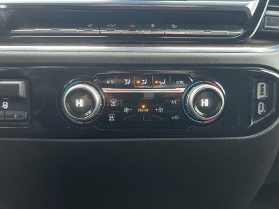 2024 GMC Sierra 3500HD SLE