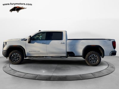 2024 GMC Sierra 3500HD SLE