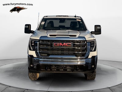 2024 GMC Sierra 3500HD SLE