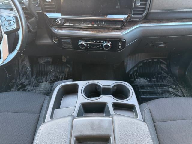 2024 GMC Sierra 3500HD SLE