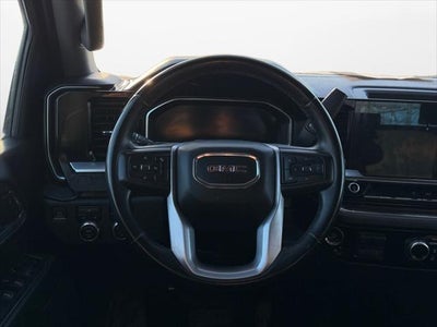 2024 GMC Sierra 3500HD SLE