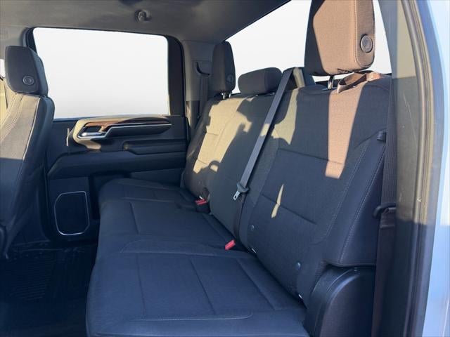 2024 GMC Sierra 3500HD SLE